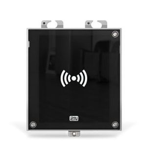 9160342 – Access Unit 2.0 RFID 13.56 MHz, NFC, PIC