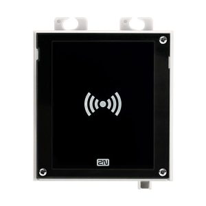 9160344-S – Access Unit 2.0 125kHz, secured 13.56MHz, NFC,PIC