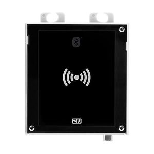 9160345-S – Access Unit 2.0 Bluetooth & RFID – 125kHz, secured 13.56MHz, NFC,PIC