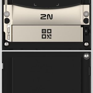 916201 – Access Unit QR, čtečka QR kódů