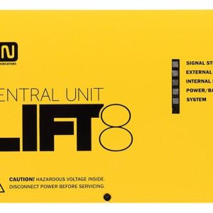 918600 – Lift8 – centrální jednotka