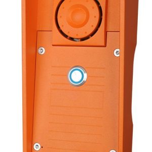 918617E – Lift8 – audio jednotka do šachty, antivandal