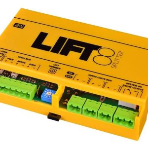 918620E – Lift8 – splitter