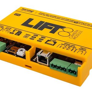 918622E – Lift8 – modul pro záznam kamery