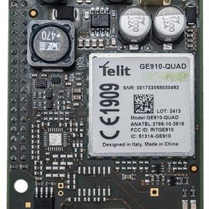 918650E – Lift8 – GSM modul (2G)