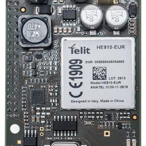 918651E – Lift8 – UMTS modul (3G)