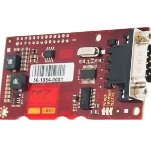 918654E – Lift8 – ovládací modul RS232