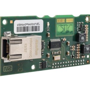 918657E – Lift8 – LAN modul