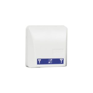 919622E – Indukční smyčka pro výtahy, zesilovač, 4 m anténa, 2 audio vstupy