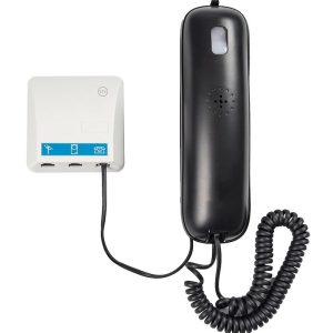 919655ESET – Lift1 Machine room station set EG IP, set switche do strojovny+tel.