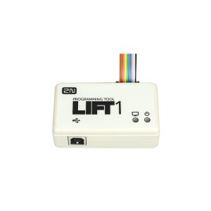 919680E – Lift1 programátor, USB připojení
