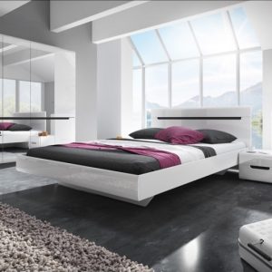 Helvetia Ložnice HEKTOR  šířka postele