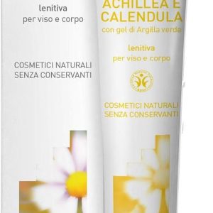 Argital Regenerační krém s heřmánkem, řebříčkem a měsíčkem 50 ml