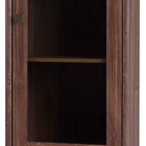 Mlot Vitrína PARYS PS4  61/195/41