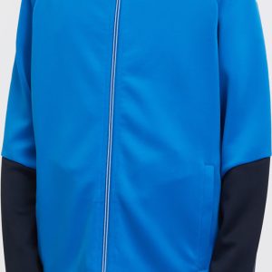 SAM 73 Chlapecká mikina NANA Modrá 116