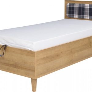 Gib Meble  Postel 90 MEMONE GIB 94,5/96/204,5