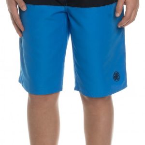 SAM 73 Chlapecké plavecké šortky Modrá 140