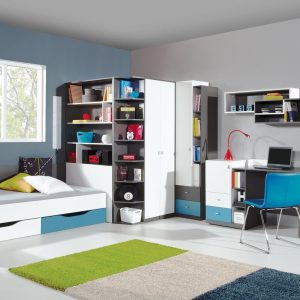 Meblar Dětský pokoj  A