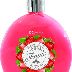 IDC Institute – Sprchový gel Jahoda Sprchový gel 735 ml
