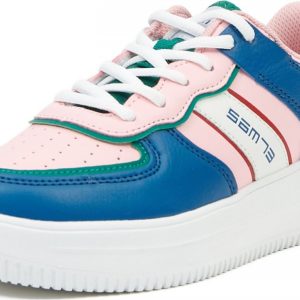 SAM 73 Dámské boty ATUELE Mix 36