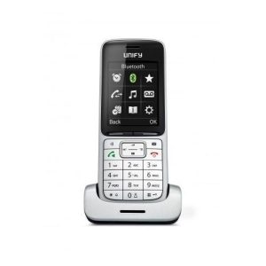 Siemens OpenScape DECT Phone SL5 – Bezdrátový telefon