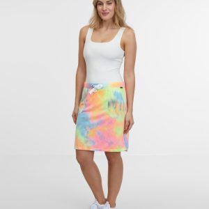 SAM 73 Dámská sukně TIARA Mix 2XL