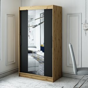 Abika Šatní skříň LETO T1  120/200/62