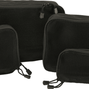 Brandit Pouzdro US Cooper Packing Cubes černé