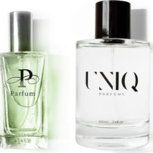 UNIQ No. 764 + PURE No. 764 – DUO Voda po holení 100 ml + Parfémovaná voda 50 ml