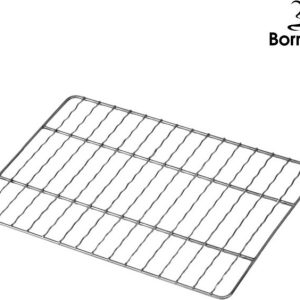 Zesílený rošt do elektrických udíren Borniak 70