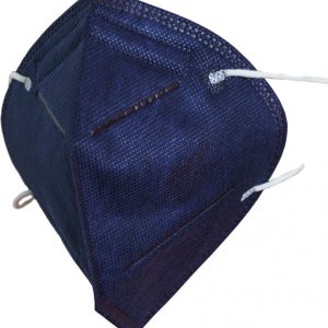 Barevné respirátory GPP2 FFP2 NR (CE) – 10 ks