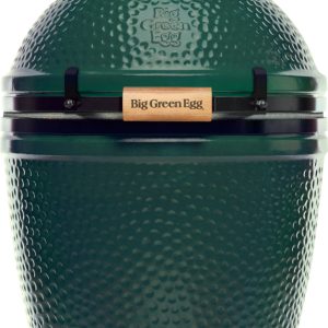 Big Green Egg Medium