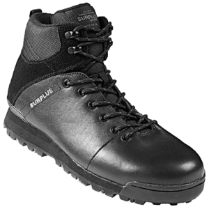 Surplus Boty New Security Boots 2011 černé 39 [06]