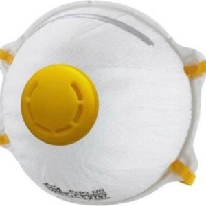 Respirátor Grande FFP2 s ventilkem