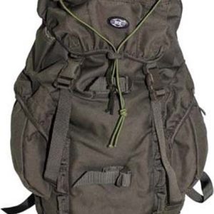 Batoh RECON II 25 l zelený