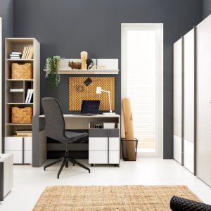 Meblar Pracovna REMO