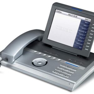 Siemens OpenStage 80 G HFA V3