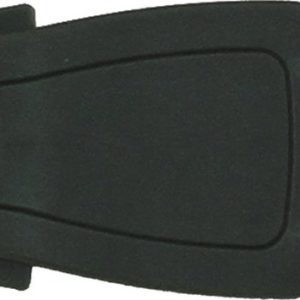 Spona MOLLE adaptér olivová