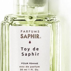 SAPHIR – Toy de SAPHIR Parfémovaná voda Velikost: 30 ml tester