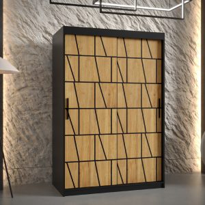 Abika  skříň LIMA 1  120/200/62