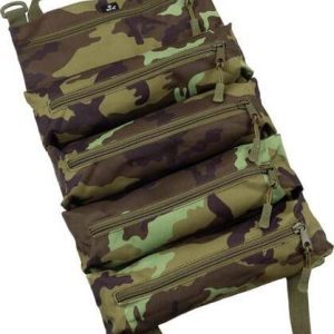 Taška na nářadí Bushcraft vz. 95 zelený