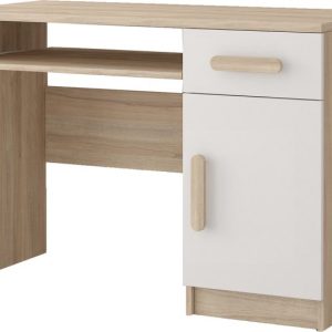 Idžczak Meble   stůl SMYK III 8 Idzczak 110/76/50 barva úchytů