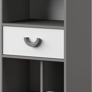 Dolmar Regál CARINI CA3  50/189,5/38