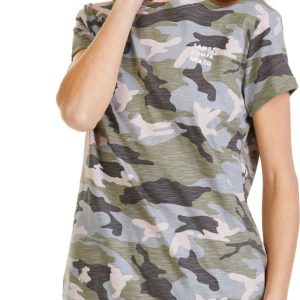 SAM 73 Dámské triko NORA Šedá L