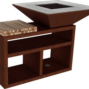 Vulcanus Grill Pro910 Masterchef