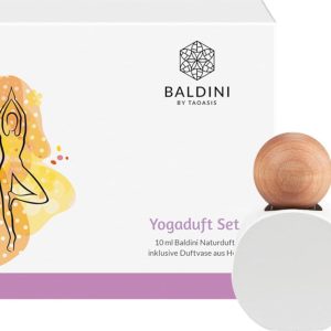 Taoasis Aroma sada Yoga 1 ks + 10 ml