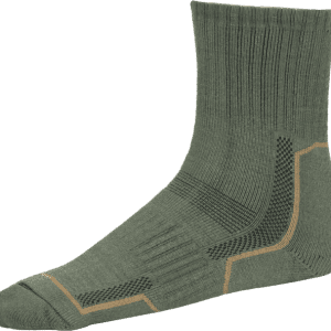 Ponožky 2000 zelené 08-09 [40-42]