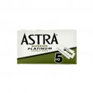 Astra Superior Platinum 5 ks