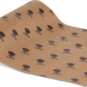 Weber řeznický papír