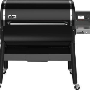 Peletový gril Weber SmokeFire EX6 GBS
